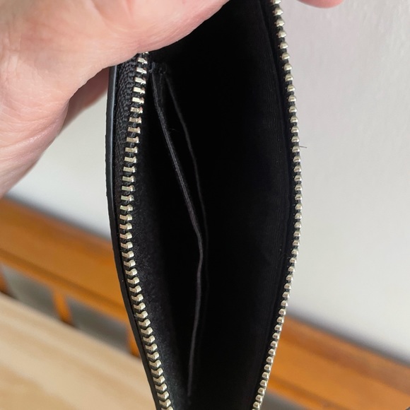 Coach wristlet - Picture 4 of 4